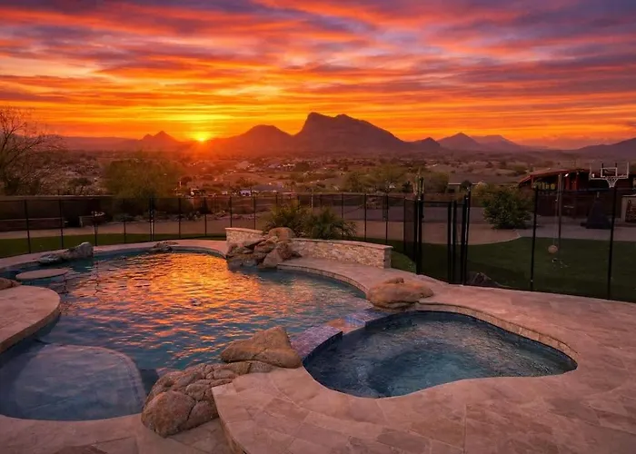 The Family Room-pool & Outdoor Games-game Dom wakacyjny