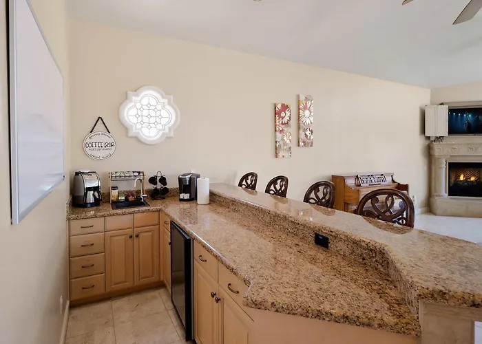 The Family Room-pool & Outdoor Games-game * Scottsdale