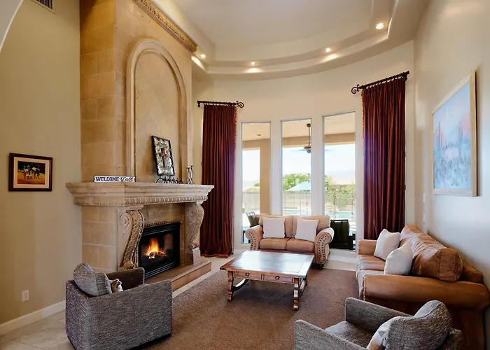 The Family Room-pool & Outdoor Games-game Scottsdale