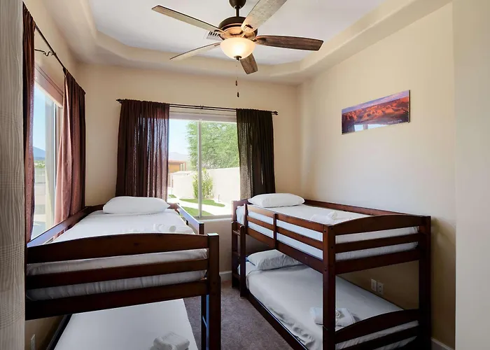 The Family Room-pool & Outdoor Games-game Dom wakacyjny Scottsdale