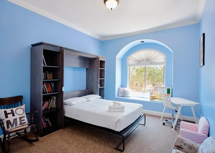 The Family Room-pool & Outdoor Games-game *