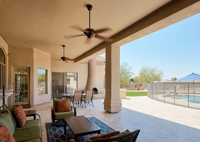 Dom wakacyjny The Family Room-pool & Outdoor Games-game *