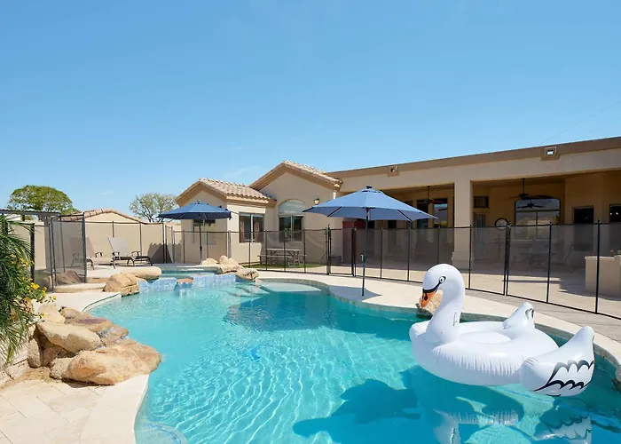The Family Room-pool & Outdoor Games-game Dom wakacyjny *