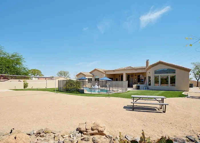The Family Room-pool & Outdoor Games-game Dom wakacyjny *